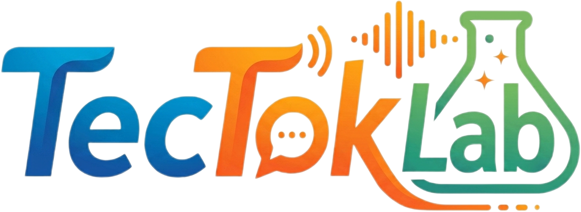 TecTokLab 踢拖實驗室